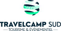 TravelCamp Sud Logo